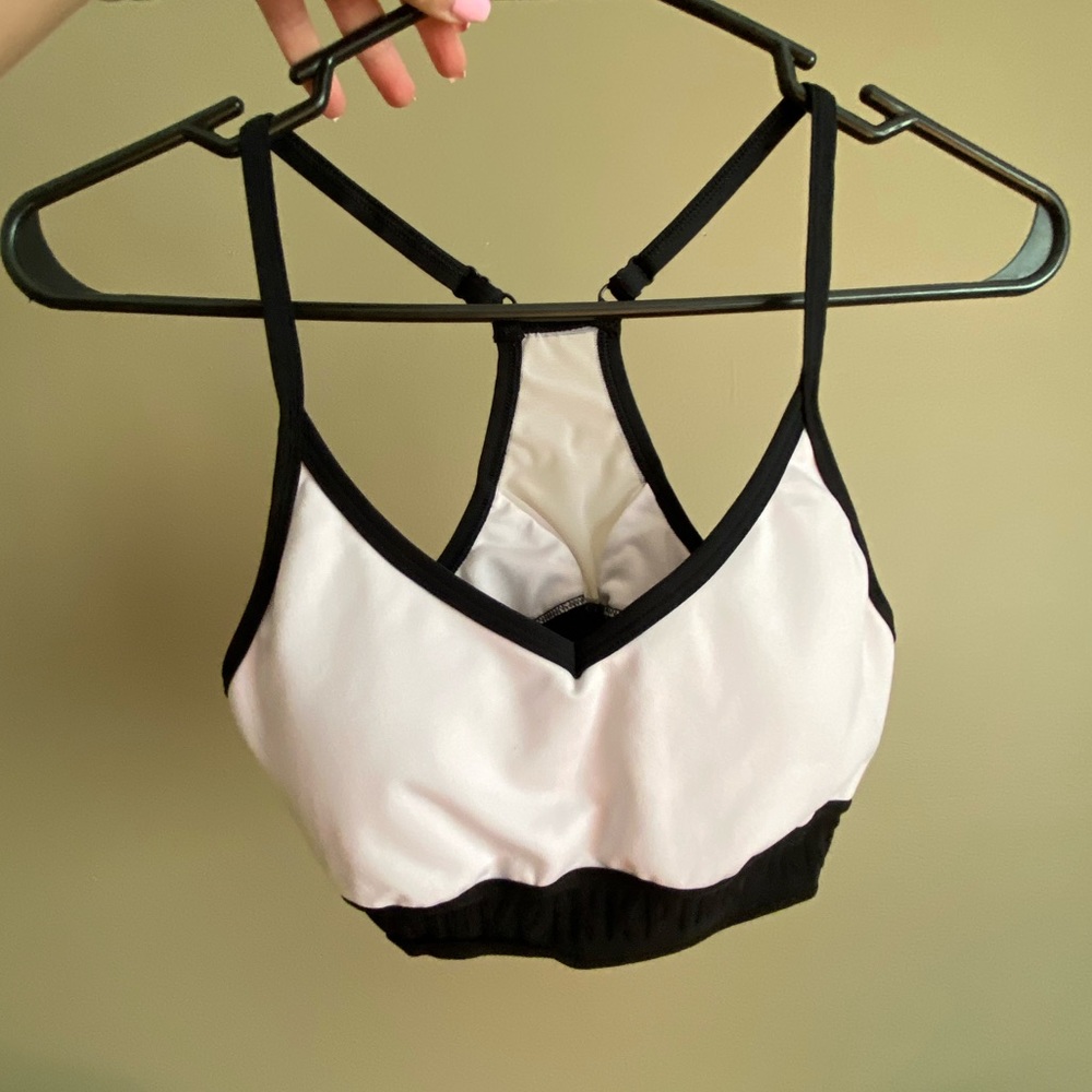 PINK ultimate bra